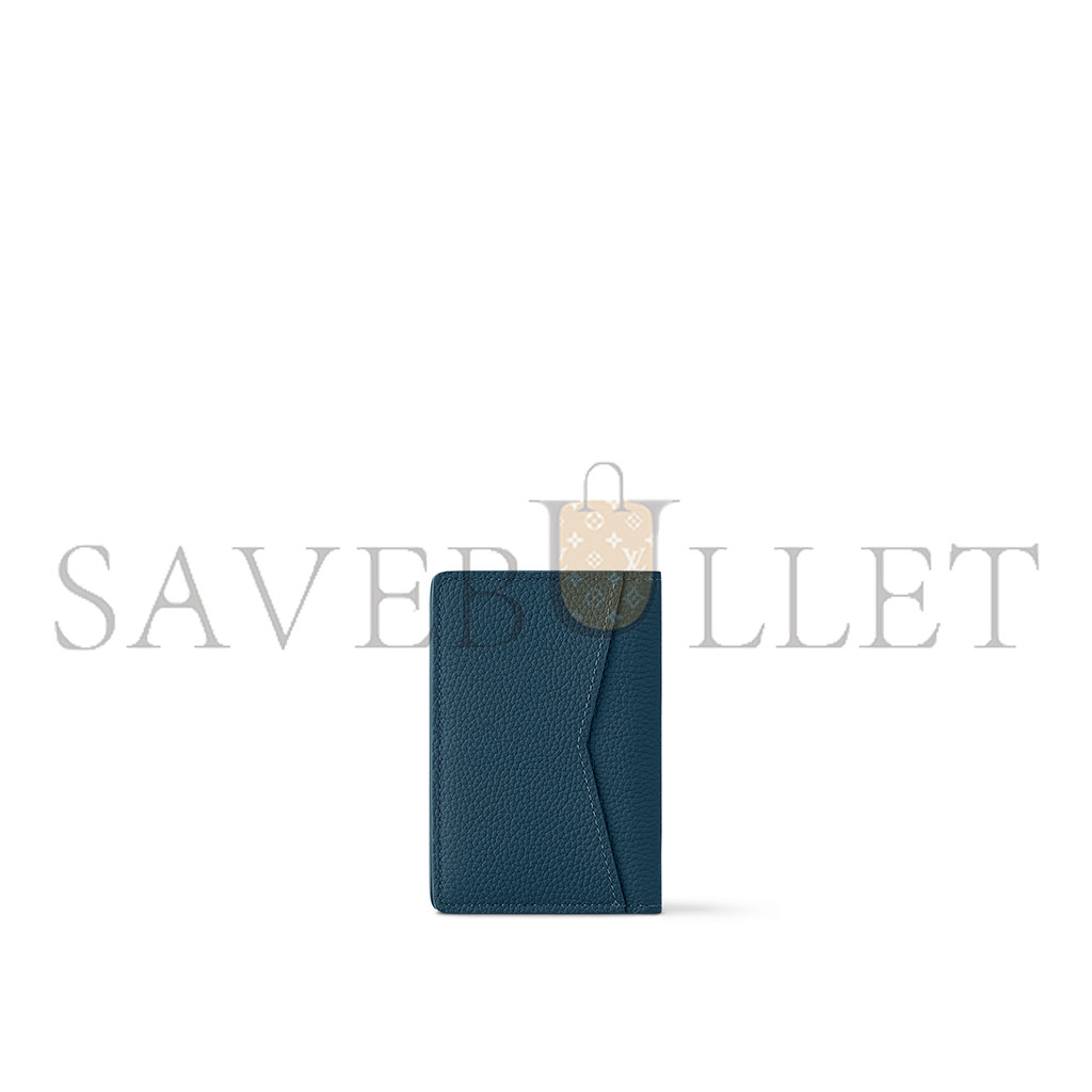 LOUIS VUITTON POCKET ORGANIZER M82806 (11*8*1cm) LOUIS VUITTON POCKET ORGANIZER M82806 (11*8*1cm)